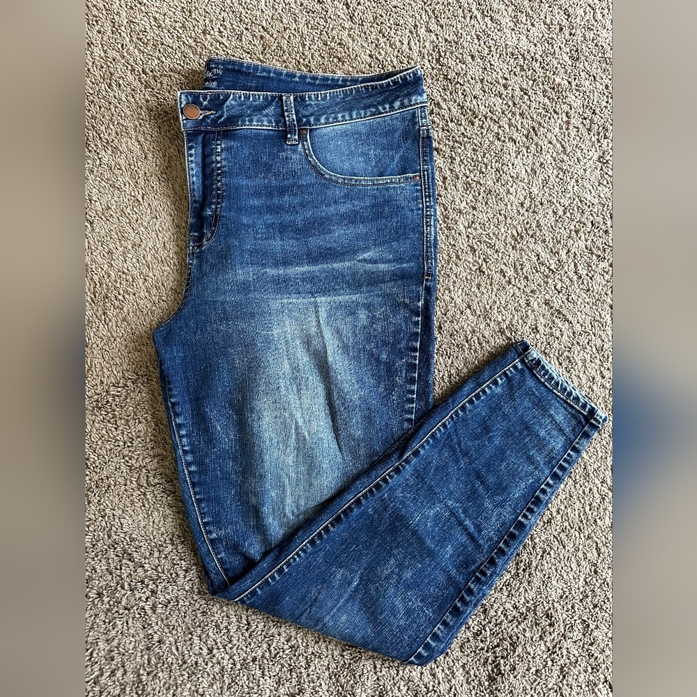 Maurices Jeans​